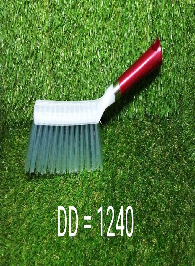 RATEHALF Hand Cleaning Brush Broom - Soft Bristles Dusting Brush- Dusters for Sofa, Carpet, Car Seat, Car Floor, Curtains, Mats and Household - Image 3